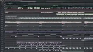 I have a beautiful intro but i don't know what to do next, someone collab with me??