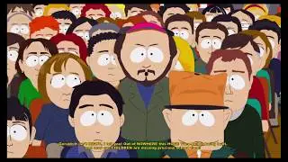 South Park™: The Stick of Truth™Part 12