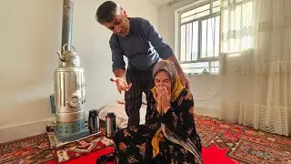 Fatima's Discharge Day: Was the Miscarriage Preventable? - Losing Our Fetus