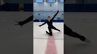 Новая программа Камилы Валиевой / New program of Kamila Valieva 2023-2024