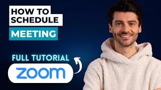 How to Schedule Meeting on Zoom Workplace [2026 Full Guide]