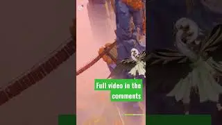 Artifact EXP Farming Genshin Impact