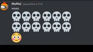 Discord Sound Emojis 💀