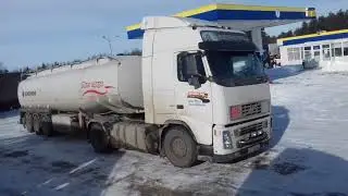 Пятница 13-е  На Мурманск.