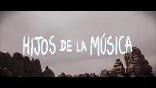 CHAMBAO - Hijos de la Música (Videoclip Oficial)