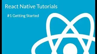 React Native | #1 Getting Started