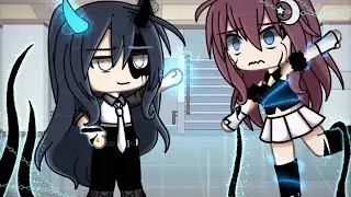 Welcome to my darkside || •Meme• || Gacha trend? || {NOT Original} || Gacha life