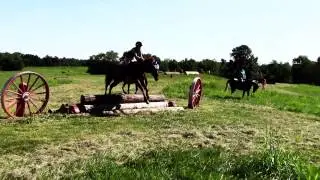 Queeny Park Hunter Pace 8-11-13!!!