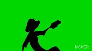 Timon and Pumbaa at the cinema Green screen (Russian) 🇷🇺