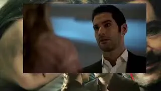 Lucifer😈 y Chloe 2x8 Parte 4