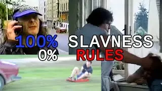 WELCOME TO CZECHIA