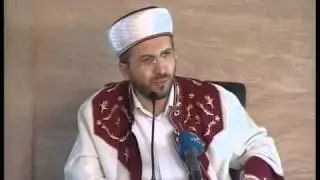 Tv5 Regaib Kandili-3 - İhsan Şenocak Hoca