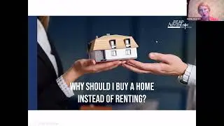 Homebuyers Blitz: Rent to Own Program