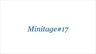 Minitage#17 Hey Darling! @Alkqq_