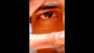 Unfinished Projects 3 🖤 (TURN DOWN AUDIO)