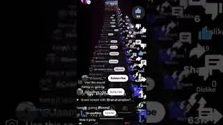 Keep the trend going