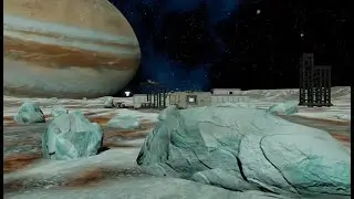 Co-Designing a VR STEM Mystery Game w/ Neurodiverse Learners