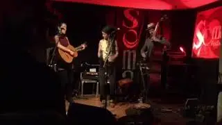 Rising Appalachia - Til Your Water Runs Dry