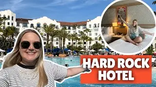 HARD ROCK HOTEL ORLANDO