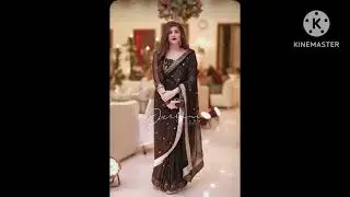 Top 15 stylish saree  design #indiansaree #trending
