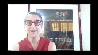 Knuth Prize Lecture - Cynthia Dwork