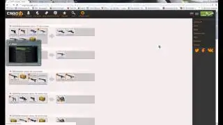 Как стать трейдером в cs go #2 Трейд бога !