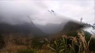Yacula - Mist over the mountaintops - Relaxing Music