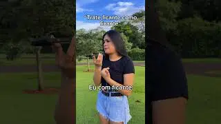Assim não kkk 🤡 