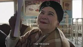 Outliving Shakespeare - Official Trailer