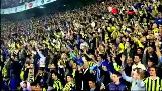 İşte Böyle Her Sene Böyle Cimboma Böyle Koyarlar