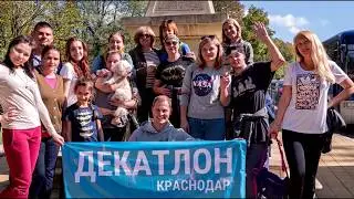 ГЕБИУССКИЕ ВОДОПАДЫ. Встретили МЕДВЕДЯ в Краснодарском край Трасса Краснодар Джубга. Архипо-Осиповка