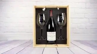 Kit para parejas personalizado