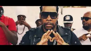 Turbulence - 'Only In Love' (Official Music Video)