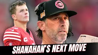 What Kyle Shanahan Isn't Doing On Offense