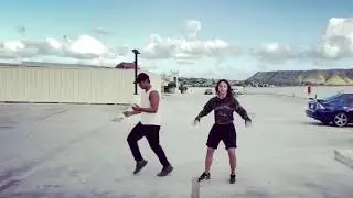Intentions by Justin Bieber Choreography