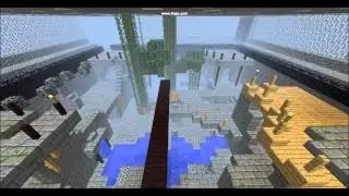Minecraft Server- Wickedcraft!