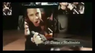 D`ZRT: O documentário: Cap. 17 - Homenagem ao Angélico Vieira
