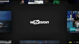 wTVision - General Showreel