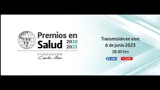 Premios en Salud 2023