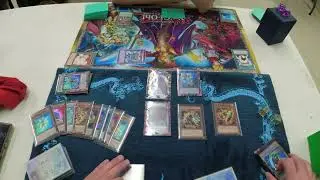 Saturday Night Locals with Speedroid Kashtira | Round 3 Vs Dracoslayer - Ep.  57