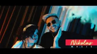 Nikolas - Vreau sa stii ca tu esti viata mea | Official Video