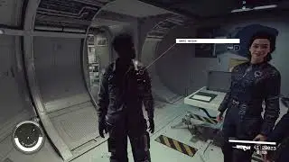 The Motherload - Ship From NG1 outpost building and Deep Cover perks