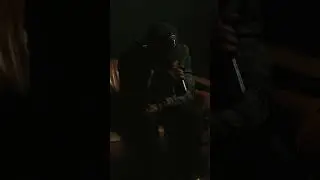 Stuck in the Mix, Stuck with my stick