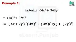 Algebraic Formula (Part 4)