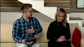 Интервью о морских походах на больших парусниках