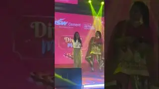 JSW Cement Dealer's Daughter Stuns Everyone with Unbelievable Singing Talent!