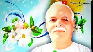 💖🤗BABA BABA MERE BABA||BK JATIN VADHER||#MEDITATION SONGS||#BRAHMAKUMARIS SONG||