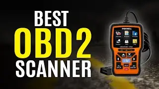 Best OBD2 Scanner 2023 (don’t buy one before watching this)