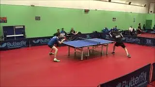 Joan MASIP (N°224)-Adrien MATTENET (N°46)-Perpignan--Berneuil--N1-Le 15/04/2023