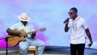 Tevin Gibbons and Dai Music
